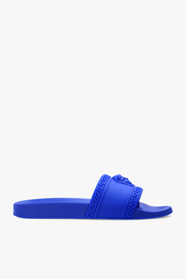 Versace adidas FortaRun Super Hero Sandal shoes Kids